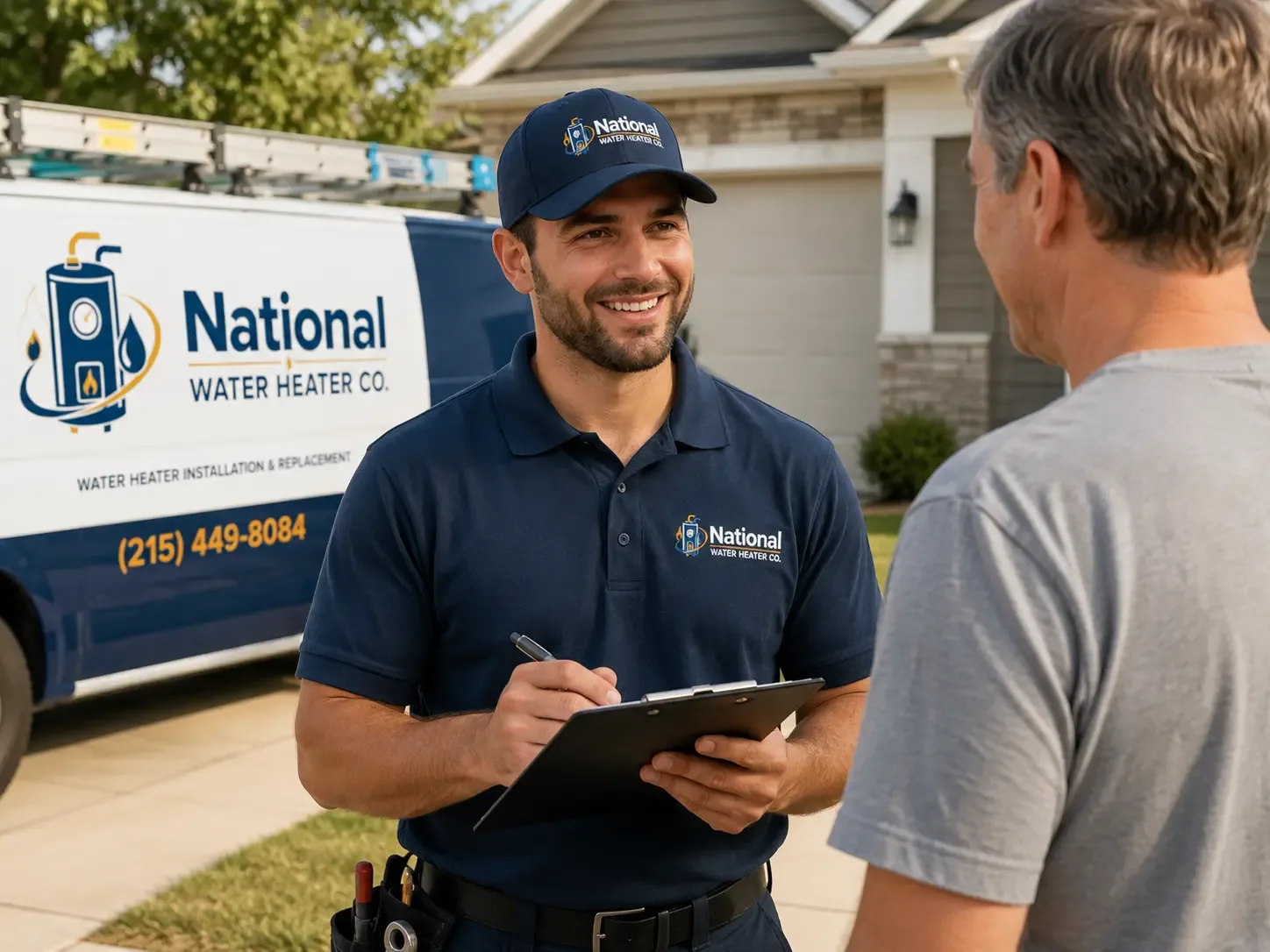 Water Heater Installation Catheys Valley, CA FAQs